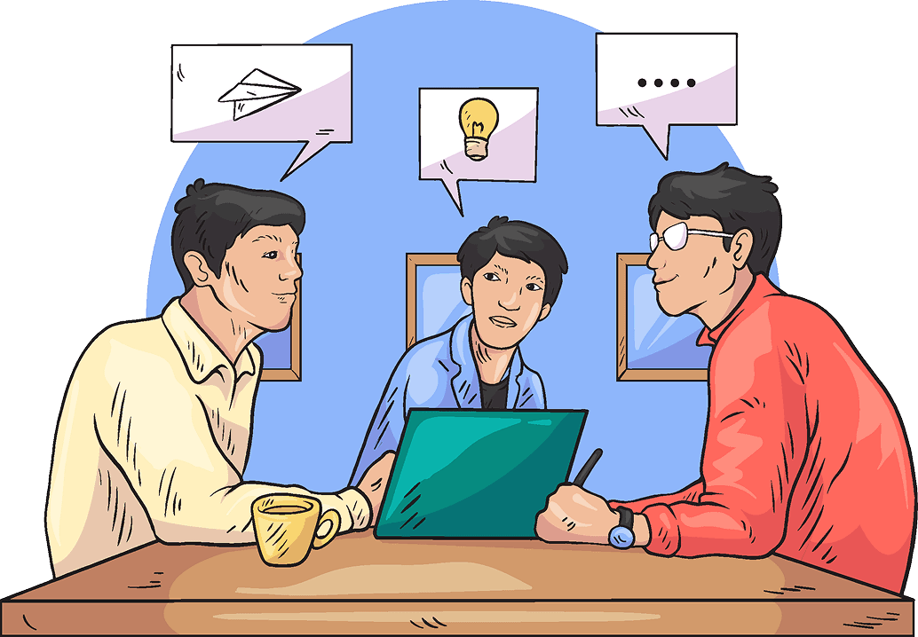 Stakeholder Collaboration at Amar Ujala